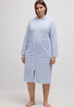 Ulla Popken Szlafrok - Wolke