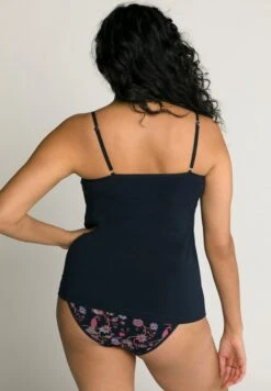 Ulla Popken Podkoszulki - Pink 8 Ulla Popken Podkoszulki - Pink -Lindex 06e255f8c9b849cd9d35aa6f3e638a2c