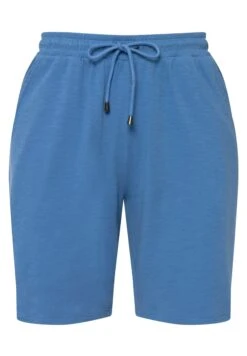 Ulla Popken Spodnie Treningowe - Helle Kornblume -Lindex 08031faaef9c47719811ff7359ae5a5e