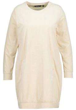 Ulla Popken Koszulka Do Spania - Popcorn -Lindex 0aa87fdb828d45db860373629642f136