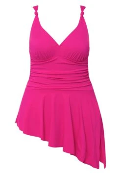 Ulla Popken Kostium Kąpielowy - Bruyère Clair -Lindex 0d51204b9b8e4cd69bb0365a386ad2ba