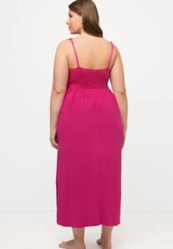 Ulla Popken Koszula Nocna - Hibiskuspink 8 Ulla Popken Koszula Nocna - Hibiskuspink -Lindex 0d68622deb7f41e693ccafa4829ca3b7