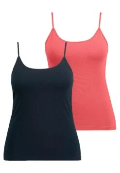 Ulla Popken Podkoszulki - Pink 11 Ulla Popken Podkoszulki - Pink -Lindex 0e02dfb73c294f7eaf0e782e84c5e154