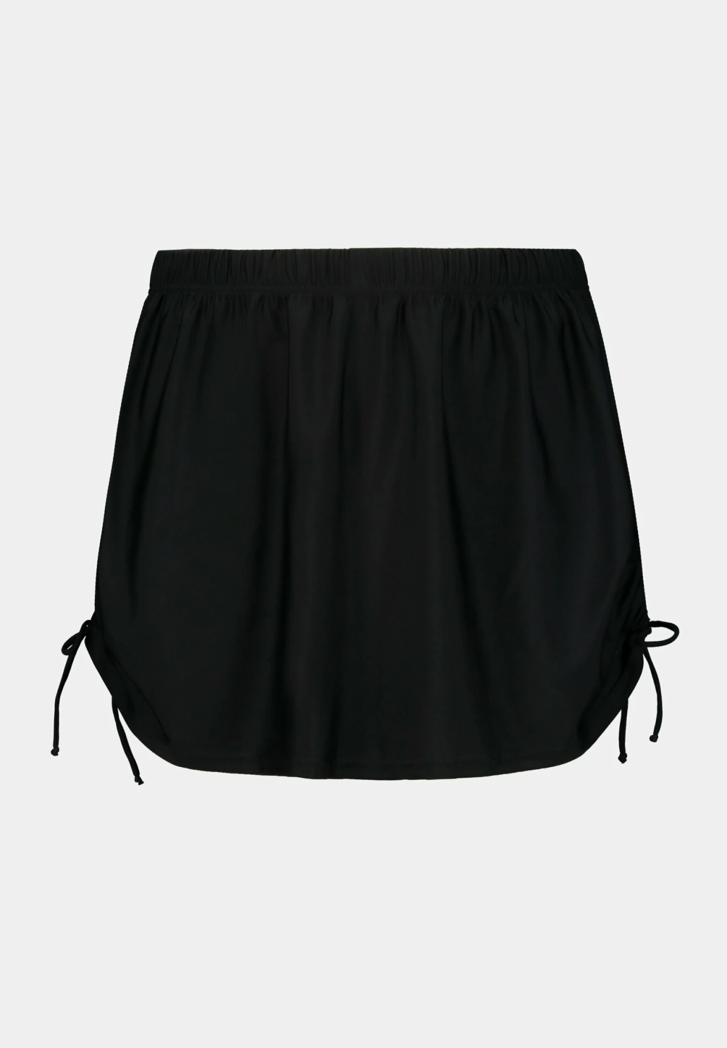 Ulla Popken Akcesoria Plażowe - Schwarz 7 Ulla Popken Akcesoria Plażowe - Schwarz - obrazek 5