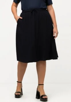 Ulla Popken Spódnica Trapezowa - Donkermarine