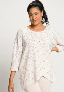 Ulla Popken Koszulka Do Spania - Pop Corn