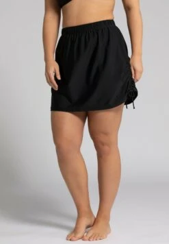 Ulla Popken Akcesoria Plażowe - Schwarz