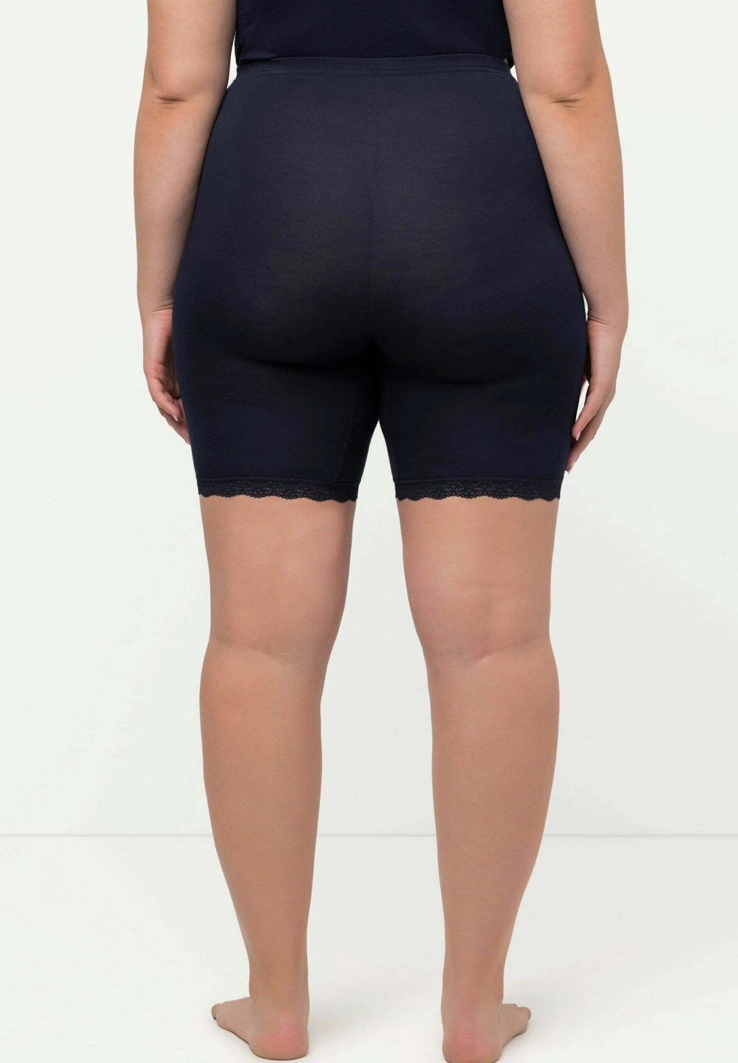 Ulla Popken Bielizna Korygująca - Nachtblauw 5 Ulla Popken Bielizna Korygująca - Nachtblauw - obrazek 3