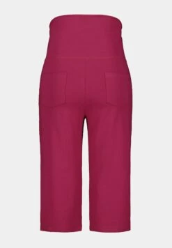 Ulla Popken Spodnie Materiałowe - Magnolienrot -Lindex 134e31ff019541d98234720e38ae7d70