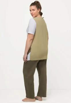 Ulla Popken Piżama - Verstandig -Lindex 15261999640b4096a88cfb41db0ff60a