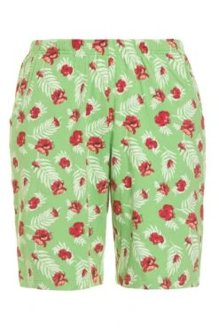 Ulla Popken Szorty - Grasgrün 12 Ulla Popken Szorty - Grasgrün -Lindex 196dee7a08e048b8af9ba8f2ded9f61a