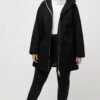 Ulla Popken Parka - Noir