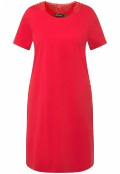 Ulla Popken Koszula Nocna - Rouge Clair -Lindex 1d8c10b09017419fa273c133c6b5ce19