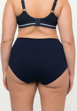 Ulla Popken Figi - Nachtblauw 9 Ulla Popken Figi - Nachtblauw -Lindex 1dbf2cd669c749cba22a770f093ebab1