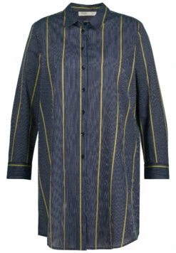 Ulla Popken Koszula - Marine 8 Ulla Popken Koszula - Marine -Lindex 2462d62e2c834181b5d26a2835b87895