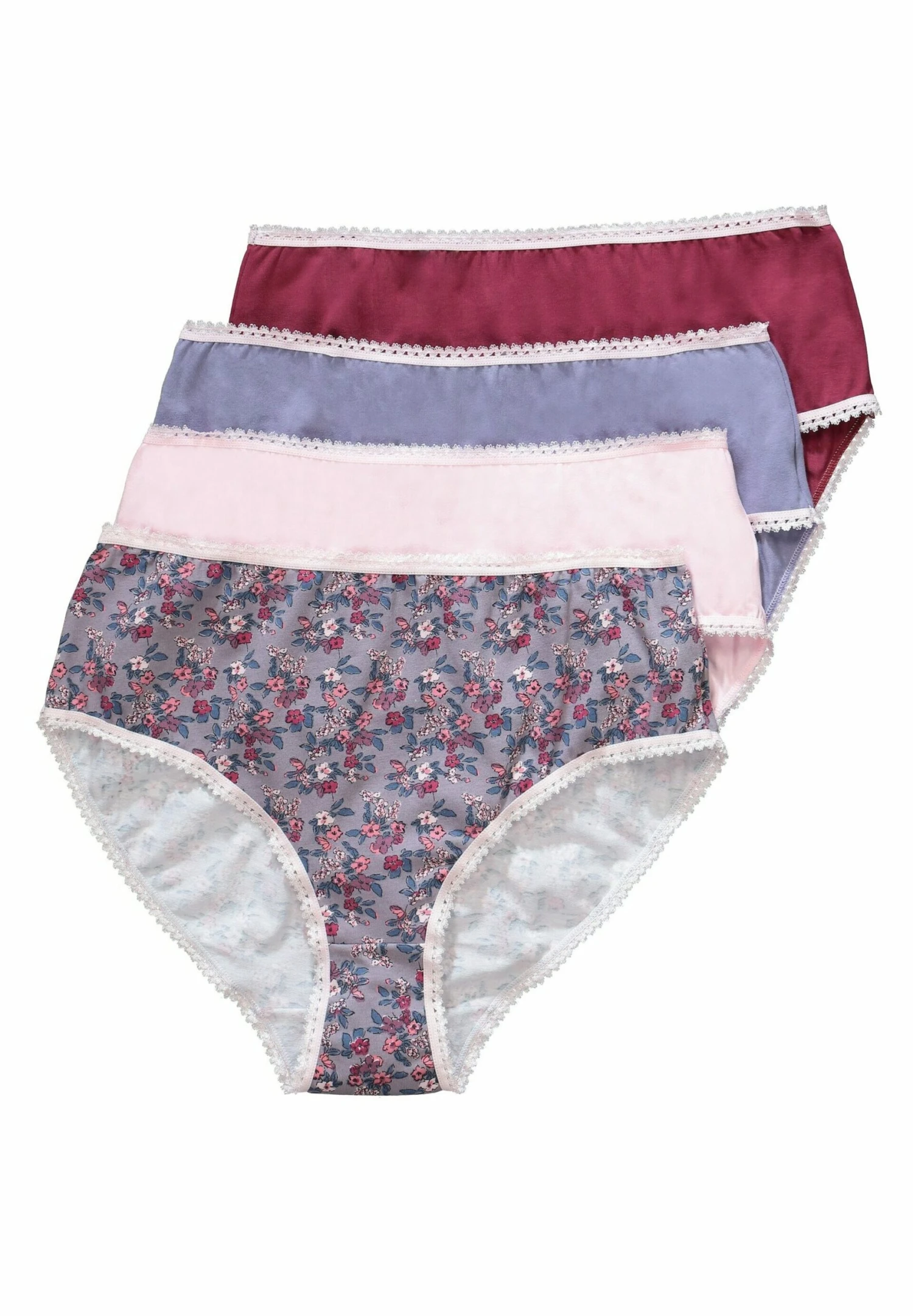 Ulla Popken Figi - Multicolore 6 Ulla Popken Figi - Multicolore - obrazek 4