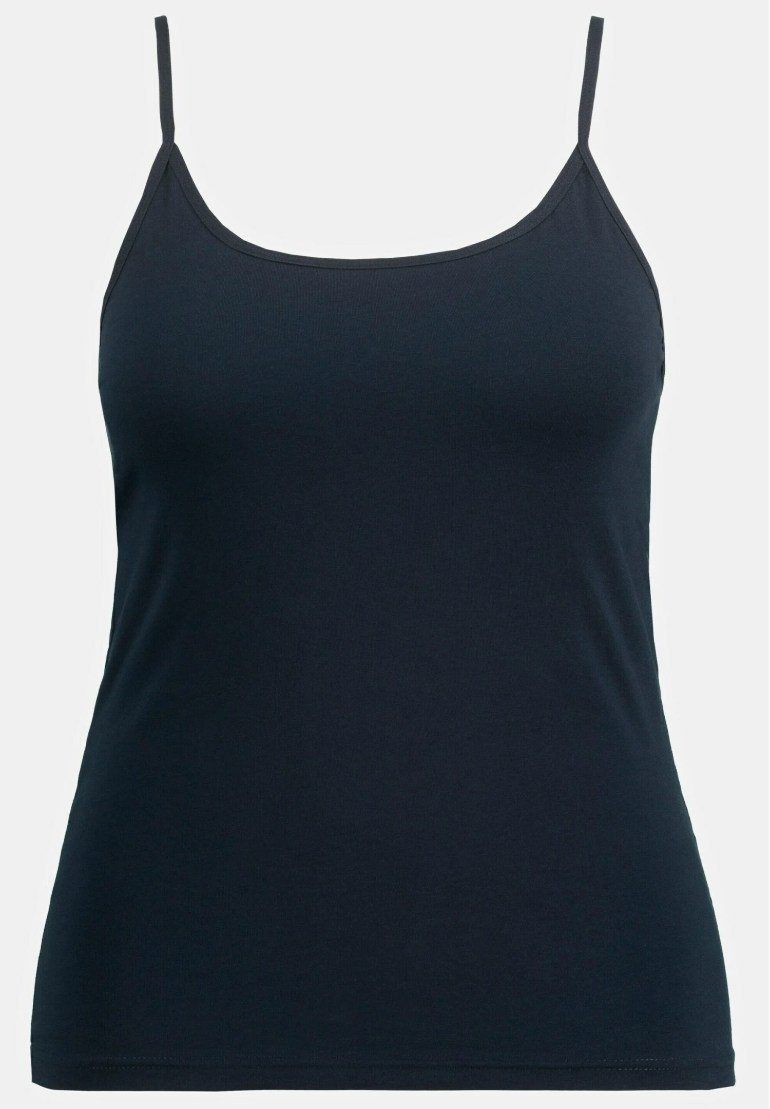 Ulla Popken Podkoszulki - Pink 5 Ulla Popken Podkoszulki - Pink - obrazek 3