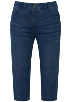 Ulla Popken Szorty Jeansowe - Bleu Clair 11 Ulla Popken Szorty Jeansowe - Bleu Clair -Lindex 2653e07d790740df8476224eccfb13ca