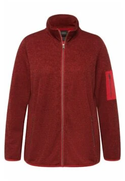 Ulla Popken Kardigan - Paprikarood 11 Ulla Popken Kardigan - Paprikarood -Lindex 268f48d83d12490da86f2bbbe00dab37