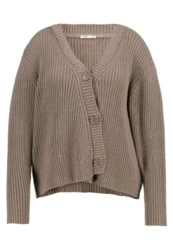 Ulla Popken Kardigan - Nougatbruin 9 Ulla Popken Kardigan - Nougatbruin -Lindex 26d4257c9dfb41b1b457b0c5ff019466
