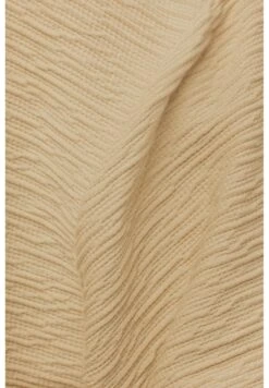 Ulla Popken 3D-STRUKTUR KRAGEN 3/4-ARM - Kardigan - Popcorn -Lindex 2ab0c4b7ba9b48f0be3e923533632e5f