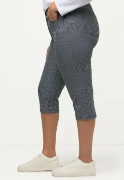 Ulla Popken Szorty Jeansowe - Bleu Nuit 12 Ulla Popken Szorty Jeansowe - Bleu Nuit -Lindex 2f5b9d22935747ac97fa1d4db46b73e0