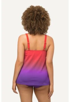 Ulla Popken FARBVERLAUF VOLANTS SOFTCUPS V-AUSSCHNITT SET - Bikini - Purple 9 Ulla Popken FARBVERLAUF VOLANTS SOFTCUPS V-AUSSCHNITT SET - Bikini - Purple -Lindex 349e86a0a5504e62988250bd8d008f2c