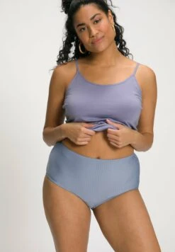 Ulla Popken Figi - Duifblauw -Lindex 34ee615366074f578264b76215772133