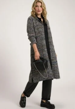 Ulla Popken Kardigan - Noir