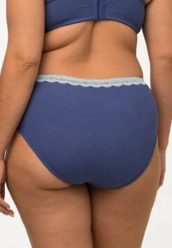 Ulla Popken Figi - Bleu Atlantique -Lindex 362e789006dc45598ce1d45d2751bfef