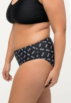 Ulla Popken Dół Od Bikini - Black -Lindex 36b673a5dd094b6f8fa07bfbe41c3993