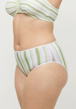 Ulla Popken 4 PACK - Figi - Multicolor -Lindex 3852b336d187467e8baae848c43fdd3b