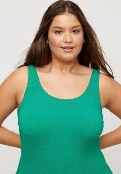 Ulla Popken Kostium Kąpielowy - Vert 10 Ulla Popken Kostium Kąpielowy - Vert -Lindex 3a0f7c2ef1714bdba16438ef17d38eb5