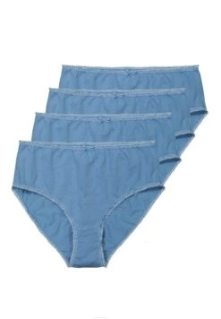 Ulla Popken Figi - Blue -Lindex 3c65ce3ac2fb485a81bab89cd8378630