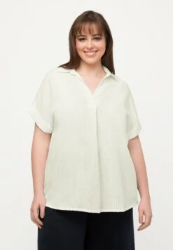 Ulla Popken Bluzka - Snow White