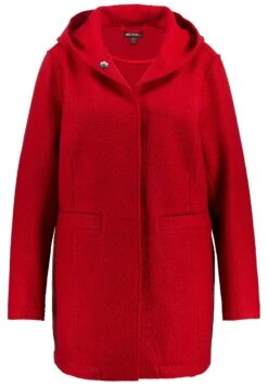 Ulla Popken Krótki Płaszcz - Salsa -Lindex 3eed644e547141159fa4cfd8c60f64d9