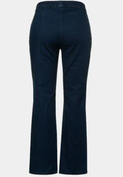 Ulla Popken Jegginsy - Dark Blue Denim 11 Ulla Popken Jegginsy - Dark Blue Denim -Lindex 406054bca50b41129cf2611c2757ebfe