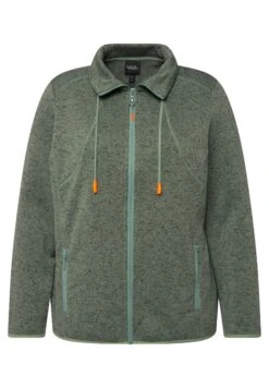 Ulla Popken Kardigan - Mint Green -Lindex 40aeceee746c443f9b0e07390e9fdacf