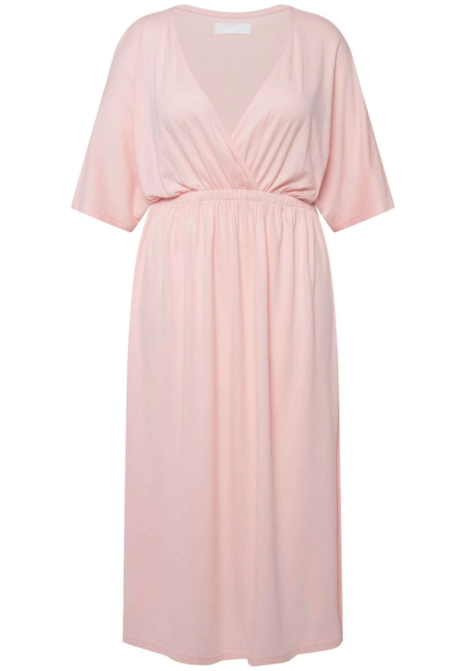 Ulla Popken Koszula Nocna - Rose Bébé 6 Ulla Popken Koszula Nocna - Rose Bébé - obrazek 4