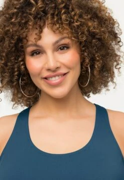 Ulla Popken Kostium Kąpielowy - Pétrole Foncé 10 Ulla Popken Kostium Kąpielowy - Pétrole Foncé -Lindex 45d6586b58664b29ae5ca615f497ddae