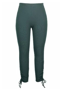 Ulla Popken Legginsy - Nachtgrau -Lindex 48c914511a1c4d3dbb9046f2dbf91f4e