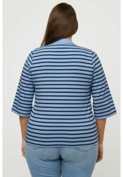 Ulla Popken Koszulka Polo - Hellblau -Lindex 491ad16434f6463dae4cda44d63a09ca