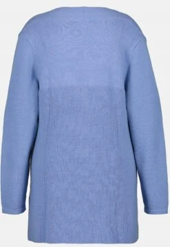 Ulla Popken Kardigan - Helles Veilchen 8 Ulla Popken Kardigan - Helles Veilchen -Lindex 4974e5af801b489a9b58b35a483349ec