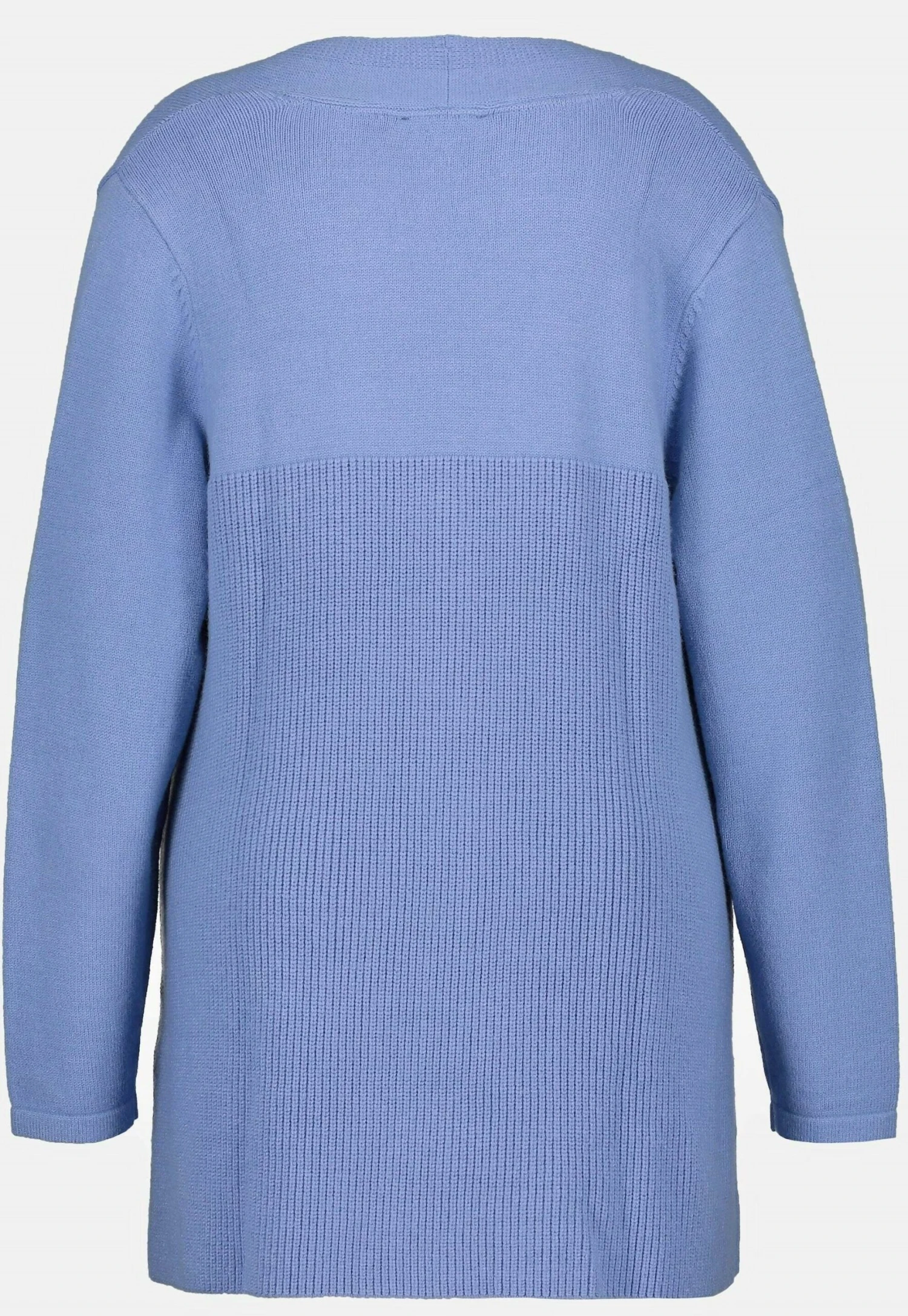 Ulla Popken Kardigan - Helles Veilchen 5 Ulla Popken Kardigan - Helles Veilchen - obrazek 3