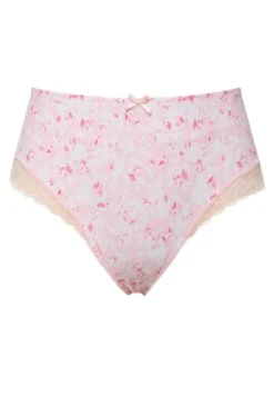 Ulla Popken Figi - Baby Pink -Lindex 49dc5ec0ae02454684bae5376a232641