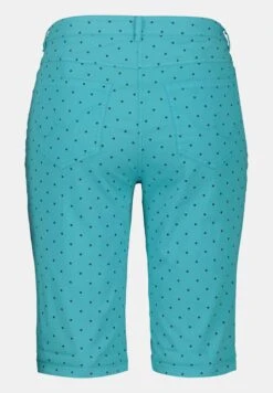 Ulla Popken Szorty - Aqua Profond 11 Ulla Popken Szorty - Aqua Profond -Lindex 4b3d02f236674be3baa0e424755ba0ba