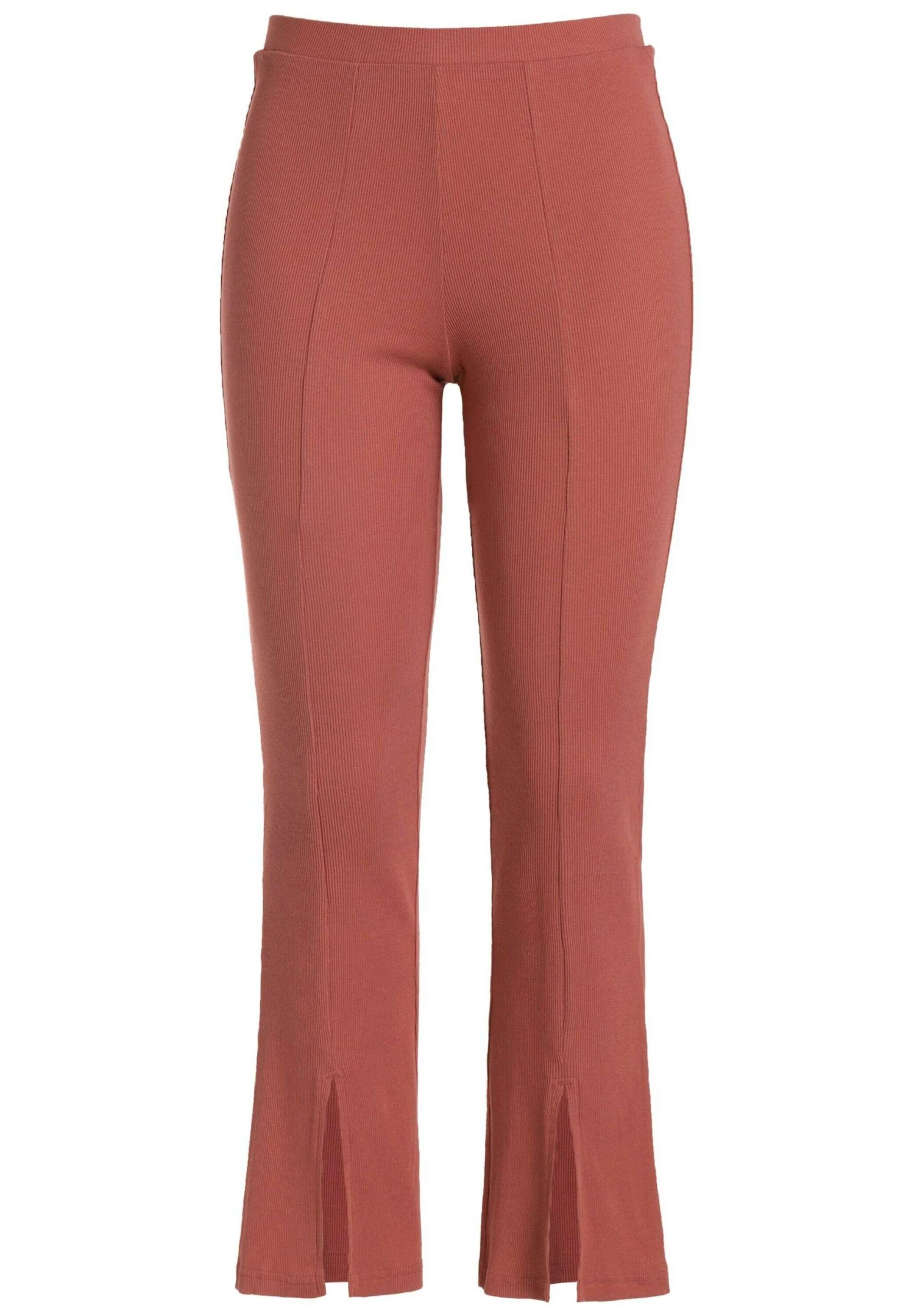 Ulla Popken Spodnie Materiałowe - Rouge 7 Ulla Popken Spodnie Materiałowe - Rouge - obrazek 5