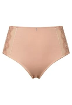 Ulla Popken Figi - Champagne -Lindex 517399d3aa0e496cb5c3c4bb92f461f5