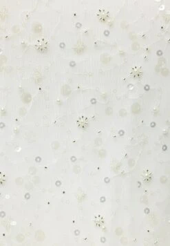 Ulla Popken Bluzka - Blanc Cassé -Lindex 57777f60f15847578d630385ce57adff