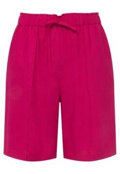 Ulla Popken Szorty - Pink -Lindex 58708366128e49098480da53ee8b770d